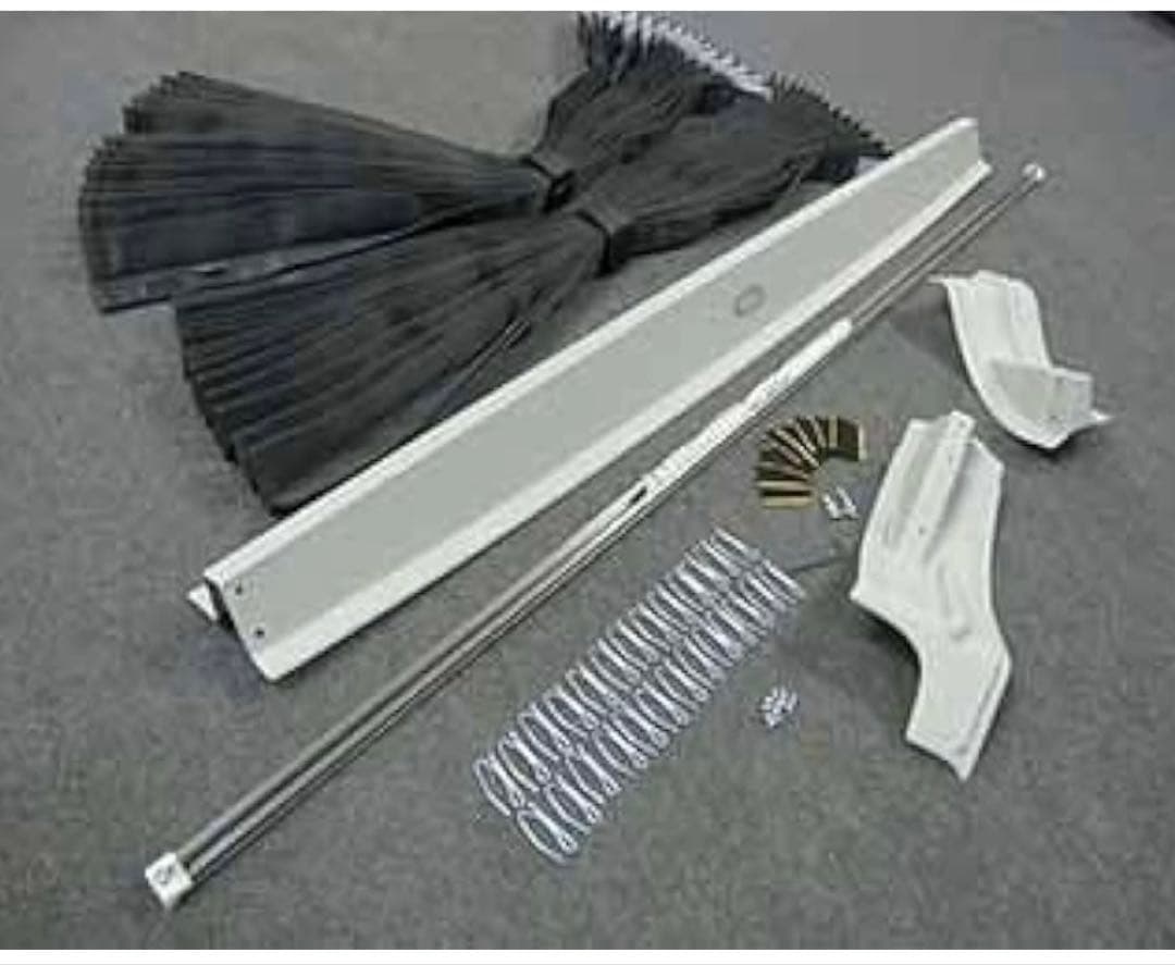 200系ハイエースワイドミドルルーフスーパーGL パーテンションカーテン