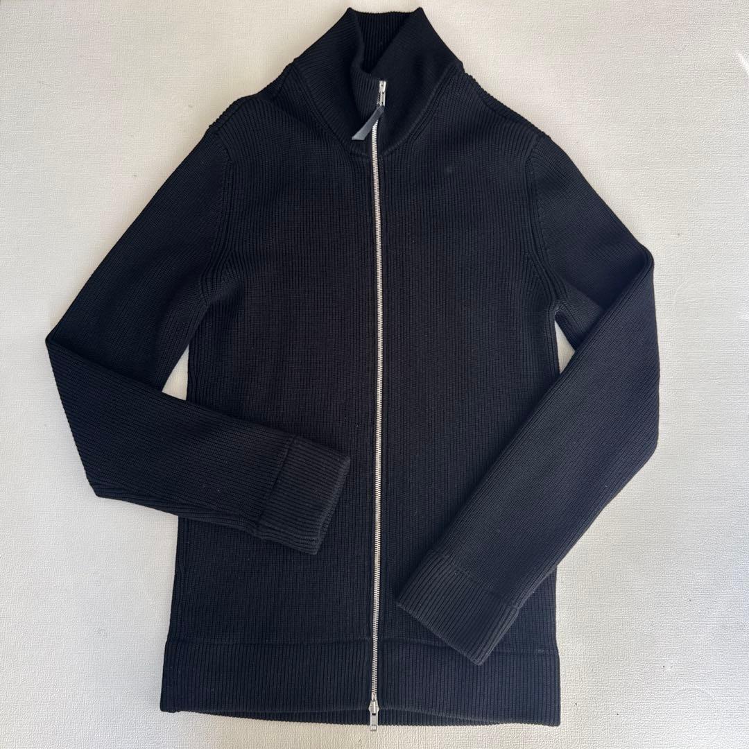 Maison Margiela ■ メゾンマルジェラ 2023ドライバーズニット