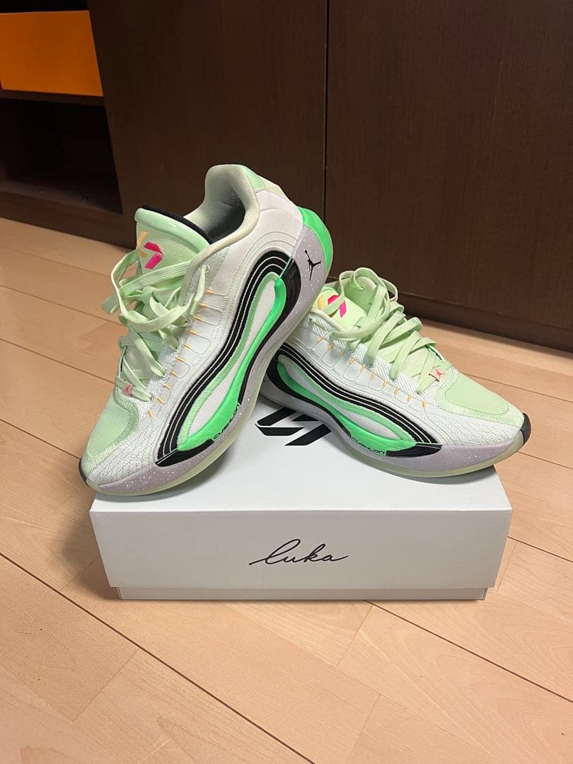 シューズ(男性用) Jordan Luka4 \