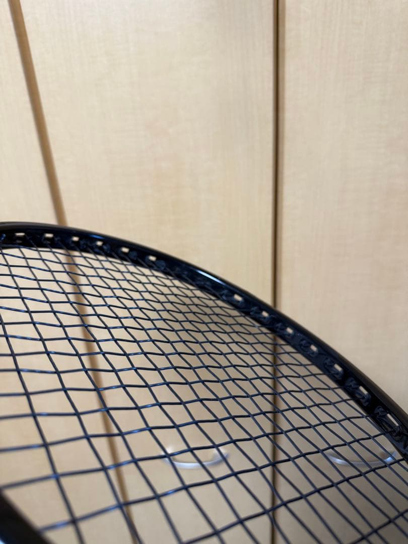 プリンス　グラファイト100 O3 グリップ3 ブラックアウト　プロストック？