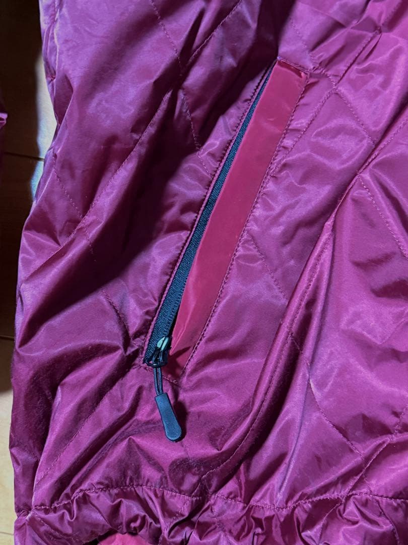 balanceartist バランスアーティスト スノボ ジャケット ウェア