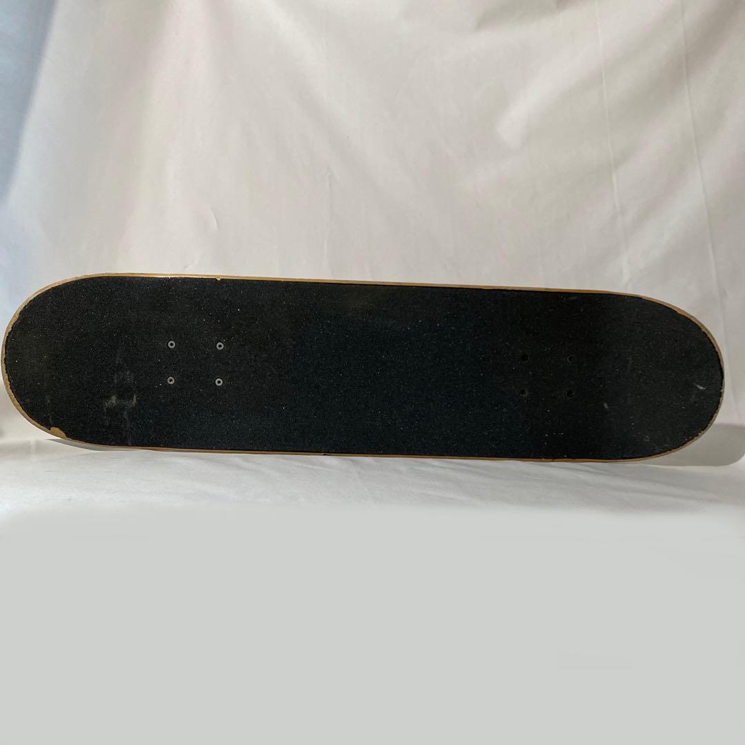 値下げ　コンプリートデッキ chaos fishing club 組み立て完成品