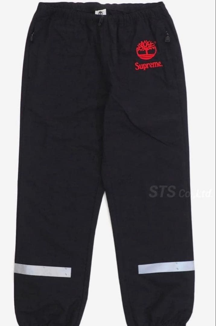 Supreme x Timberland ナイロンパンツ