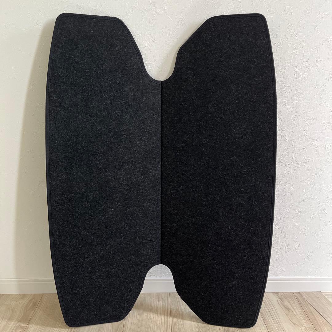 トヨタ　シエンタ　170系　ラゲージボード