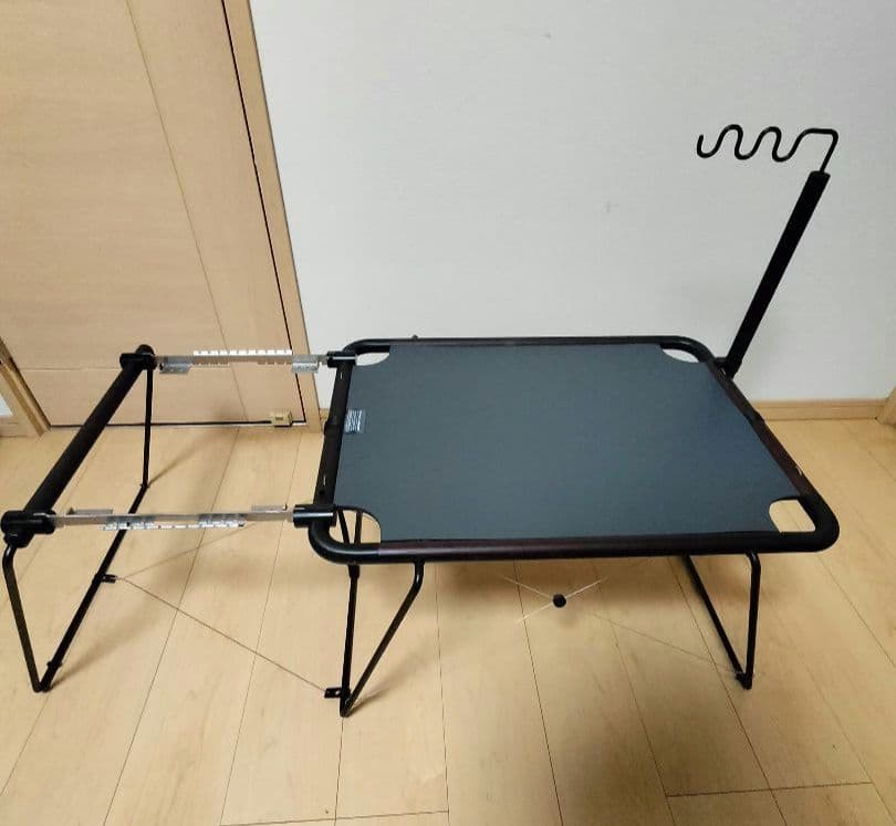 hxo design モジュラーテーブル PROTECTION MAT