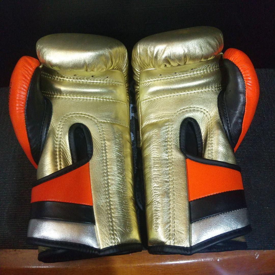 adidas アディスピード10oz