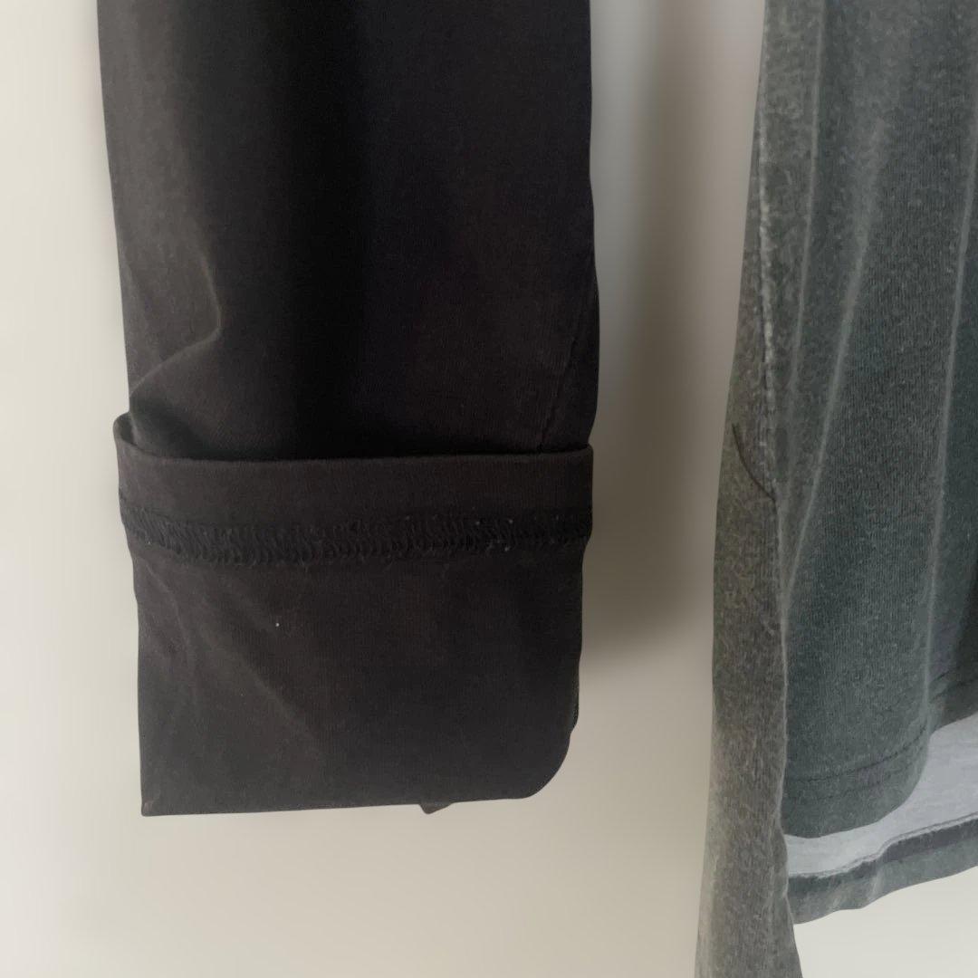 再セール中　vivienne westwood man ネクタイ柄カットソー