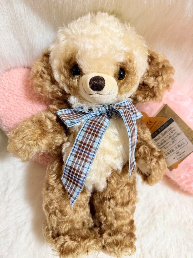 ☆メリーソート☆チーキー☆ココアパンダ☆100体限定☆No.33