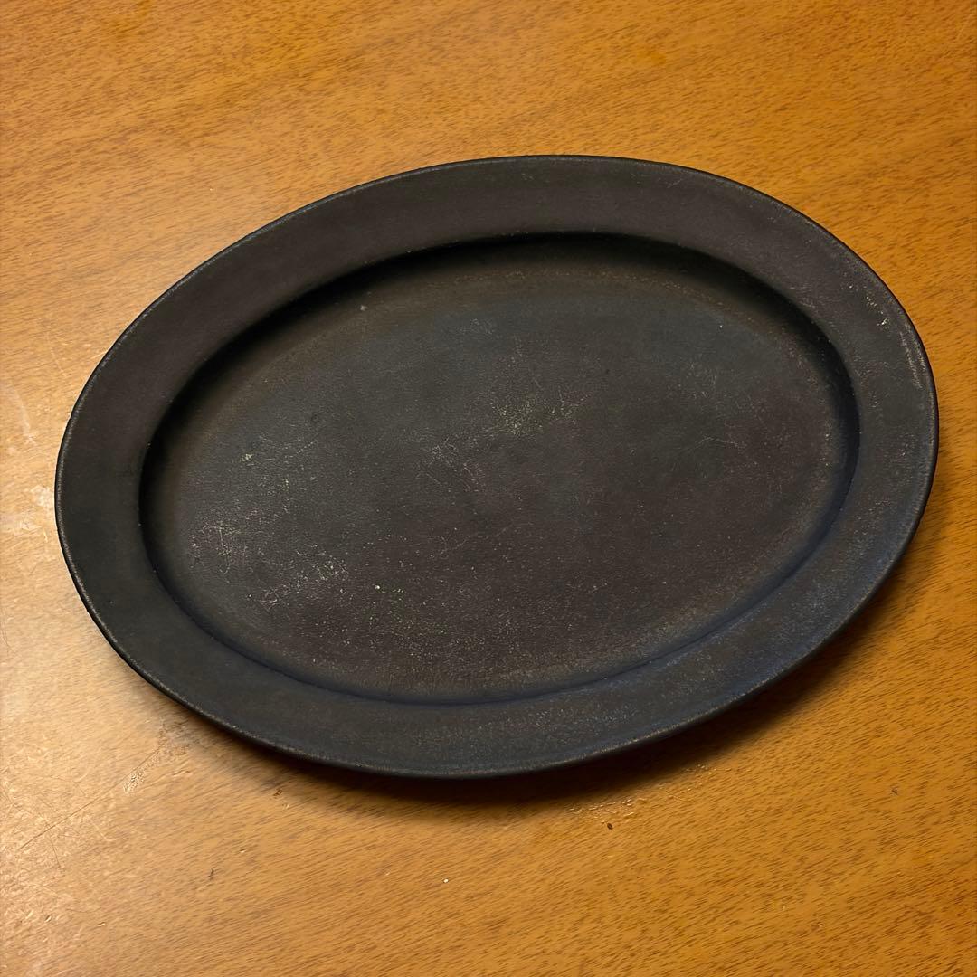 希釈　カタチ製作所　お皿　皿