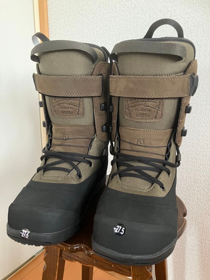 志*山様 24-25 DEELUXE ARETH-RIN STAGE3