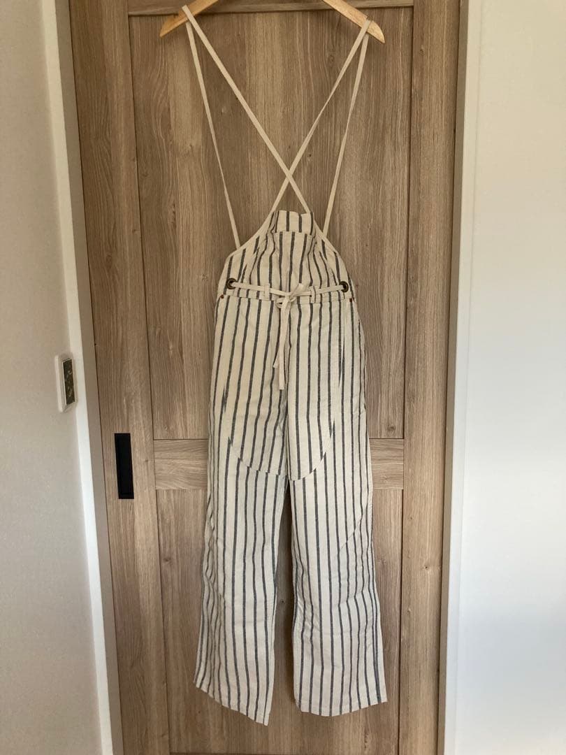 【KAPITAL】オーバーオール