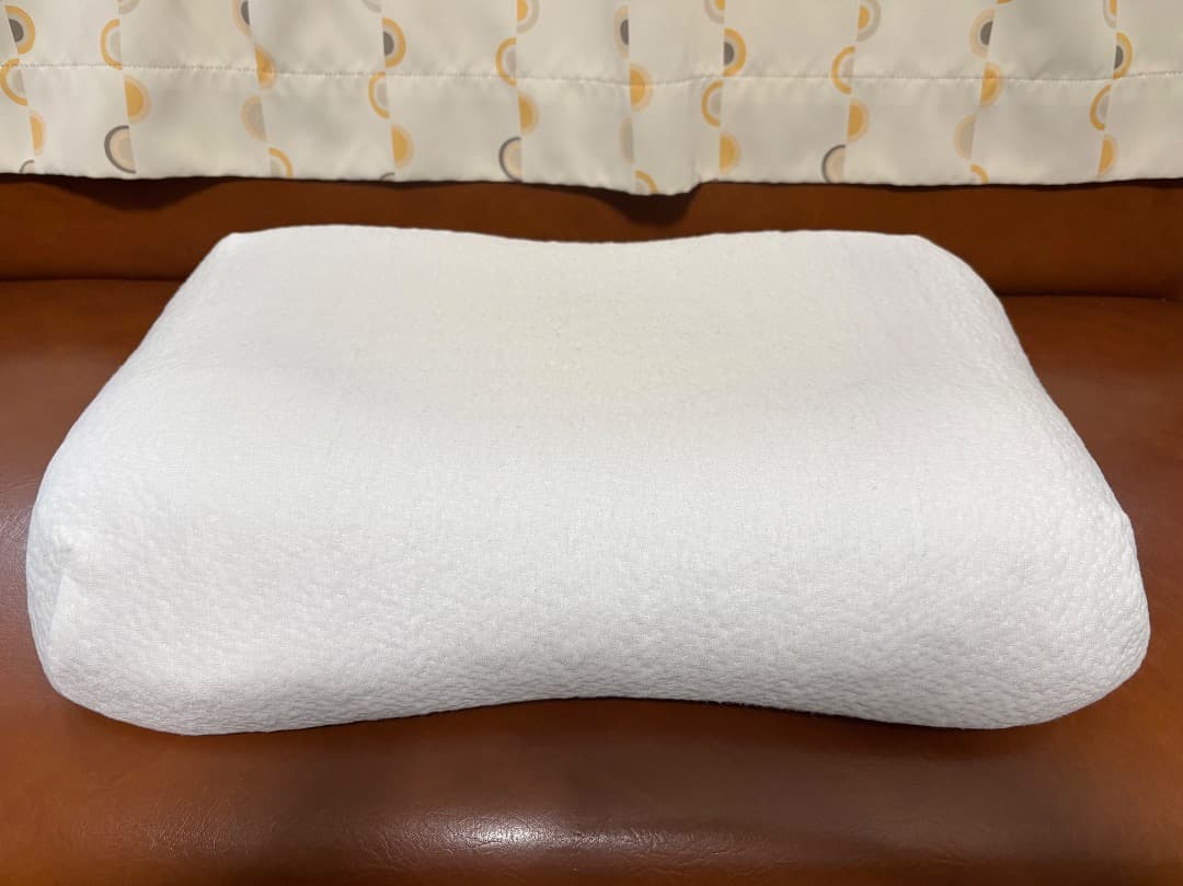 ヒツジのいらない枕「調律」中古美品・パッケージ類全てあり