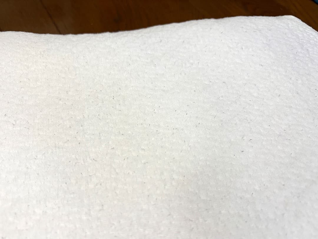 ヒツジのいらない枕「調律」中古美品・パッケージ類全てあり