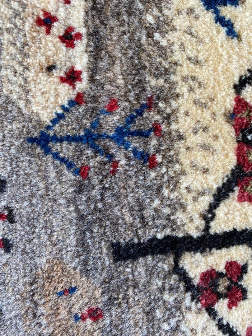 ペルシァギャッぺ