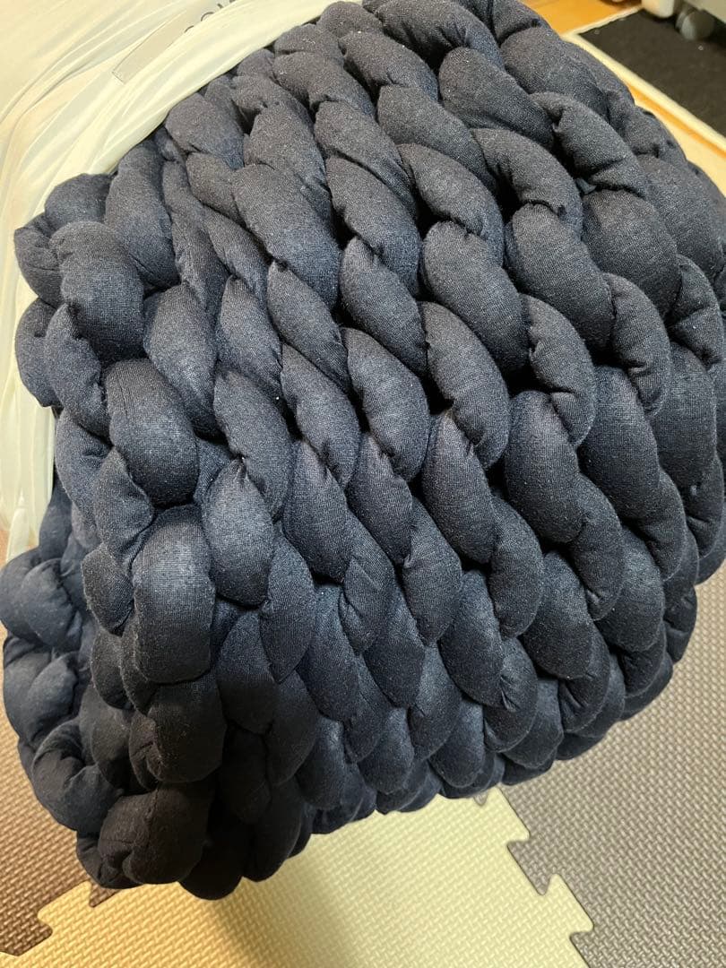 リカバリー加重ブランケット