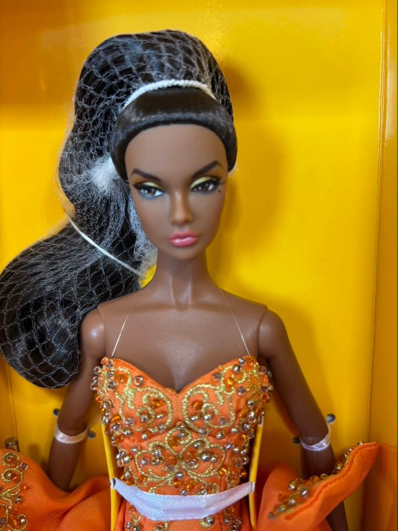 ポピーパーカー　インティグリティトイズ　2021 マーベラス　マスカレード