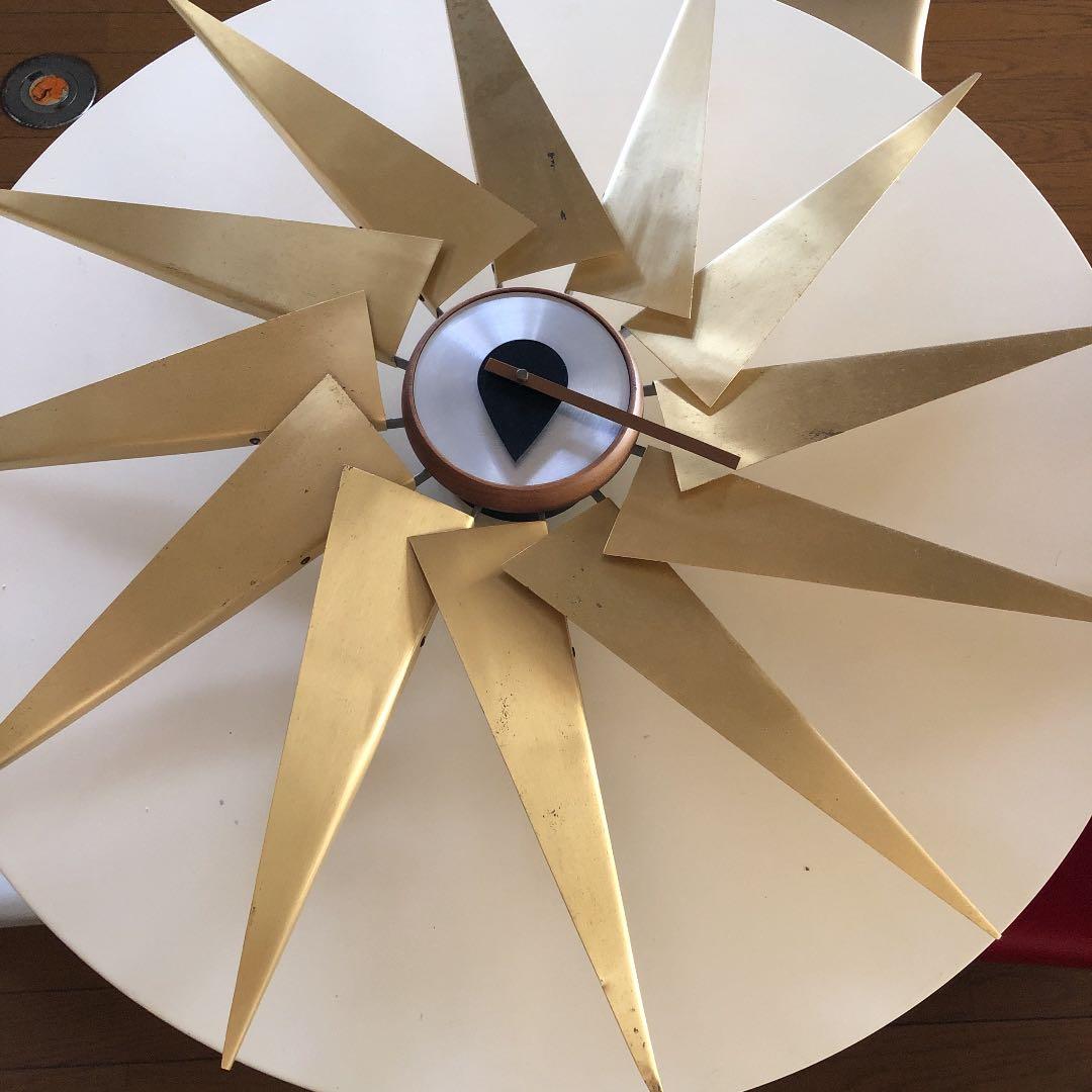 サンタービンジョージネルソン？