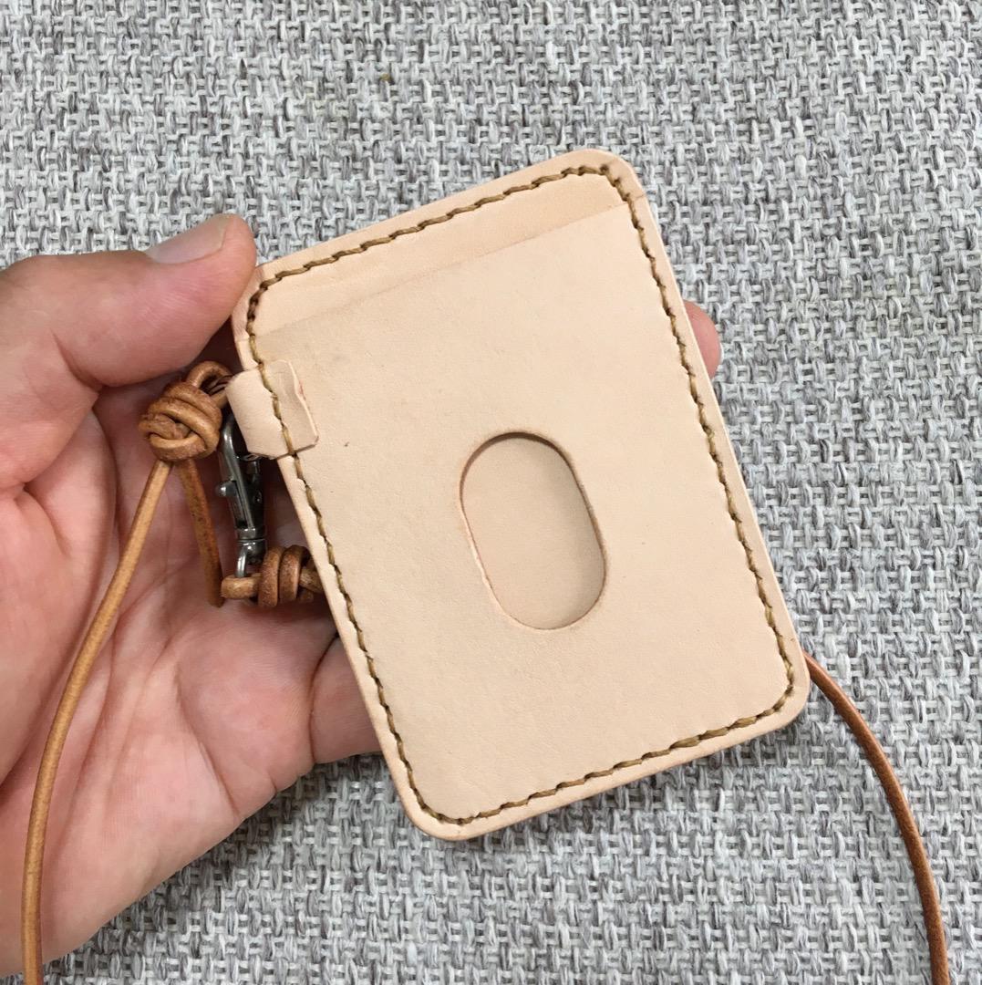 れいんさん専用 ヌメ革グッズ五点セット