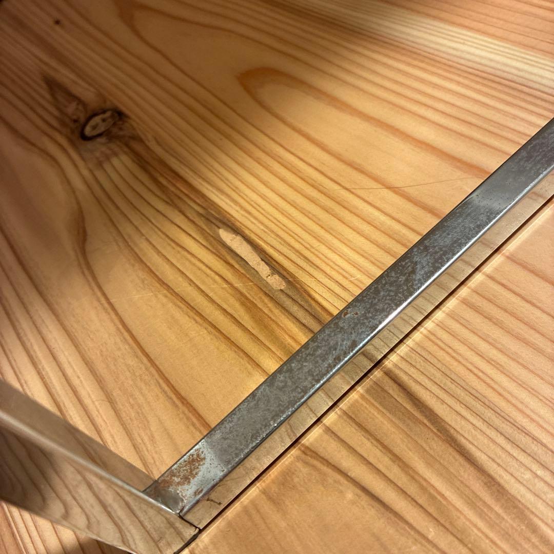 スペースエイジ　ポストモダン　サイドテーブル