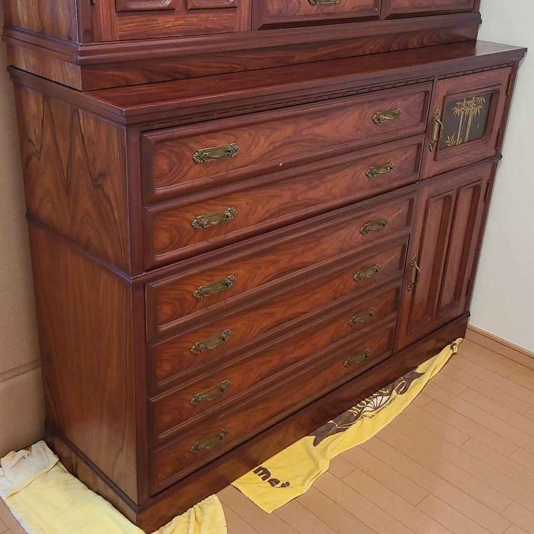 最終値下げしました！箪笥