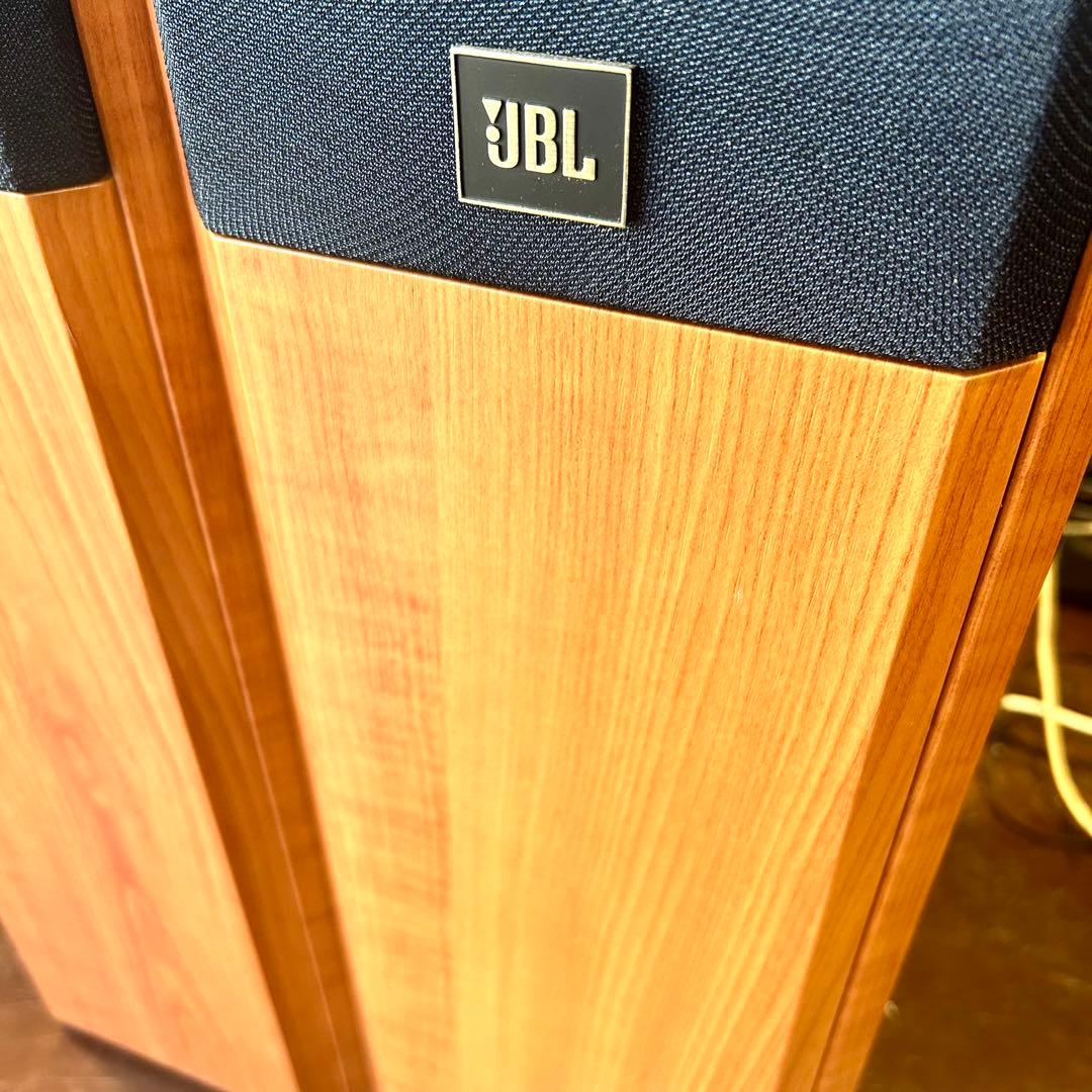 JBL トールボーイスピーカー A550 ペア 音出し確認済