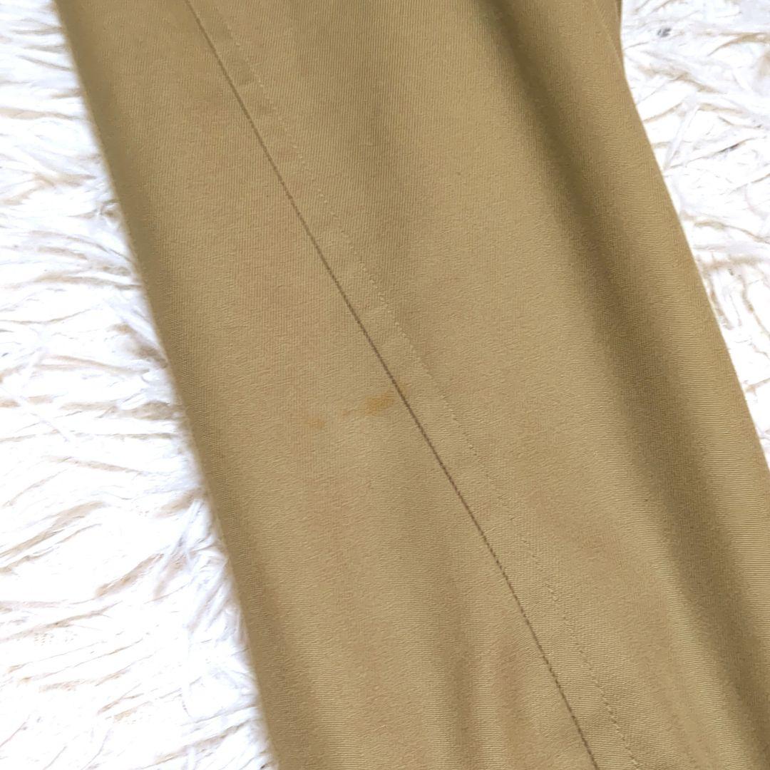 【美品】バーバリー☆マキシ丈　ライナー　ベルト付　ノバチェック　トレンチコート