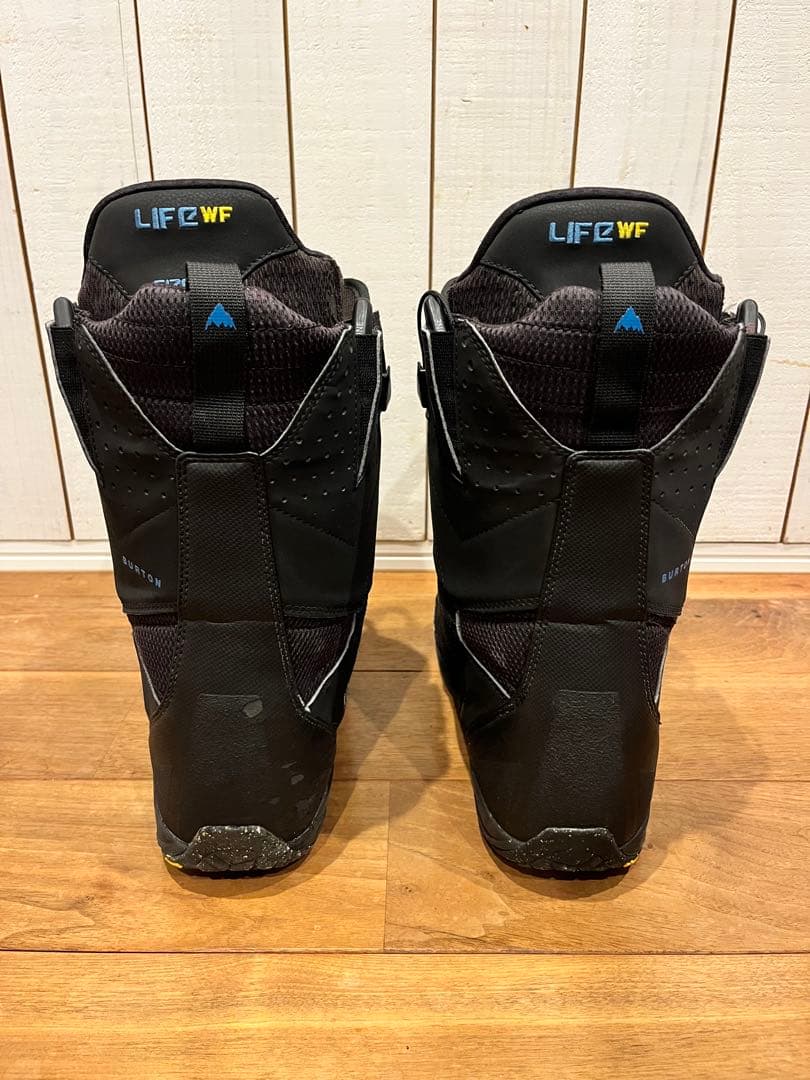 スノーボード　ブーツ　BURTON PHOTON LTD WIDE 26.5