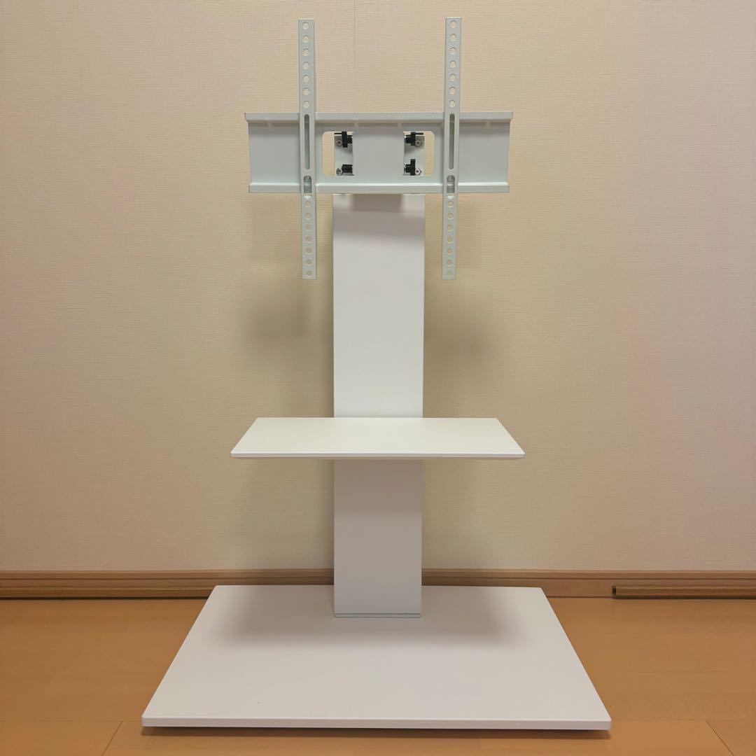 タンスのゲン　壁寄せテレビスタンド