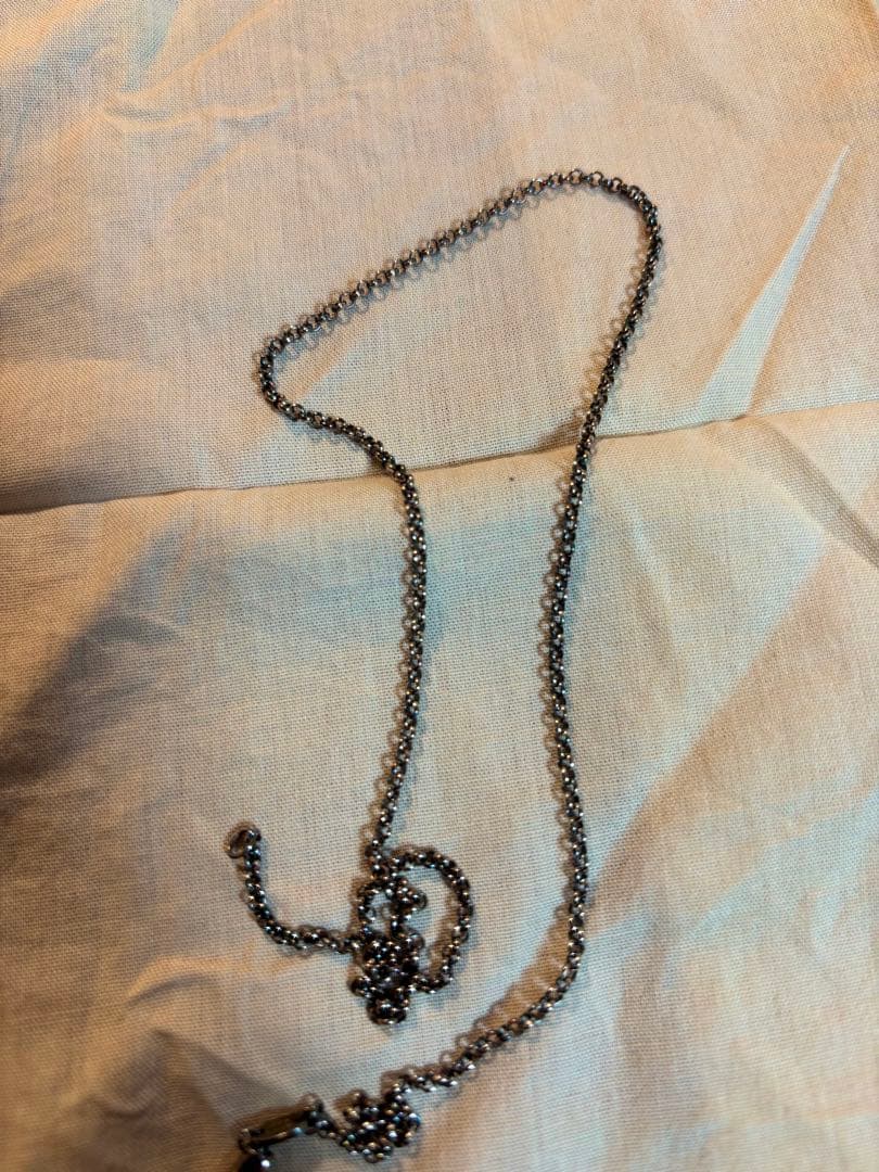 ロールチェーン　18inch