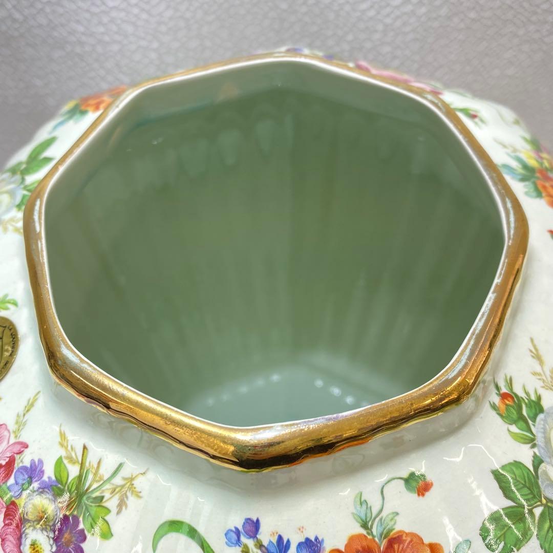 Boch Frères ボッホフレール ベルギー陶器 アンティークヴィンテージ