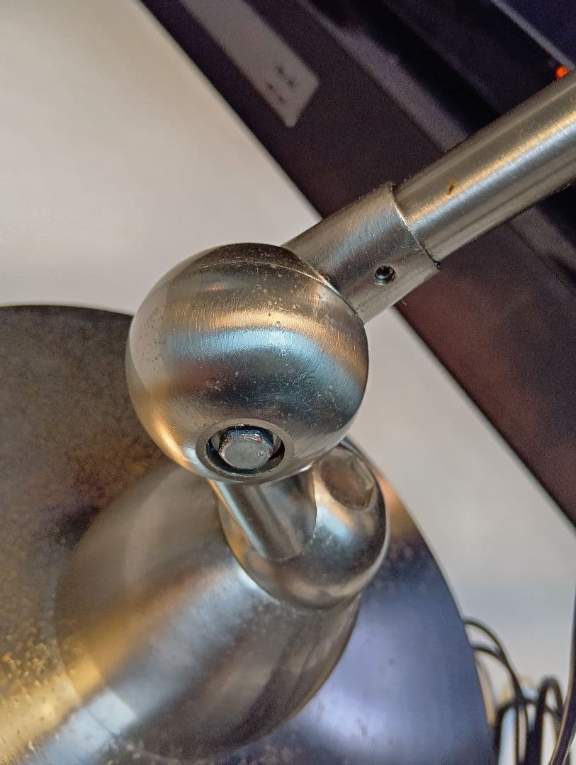 comnuTG　様売約済　HERMOSA TURKU L トゥルク フロアランプ