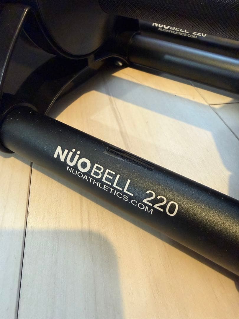 フレックスベル20kg 2kg刻み 2個セット＋リーディングエッジベンチ台