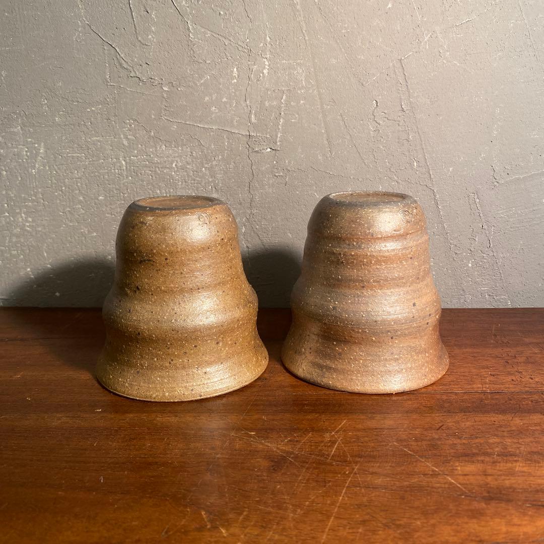 田中常子 TSUNE 葉形大皿 ビアタンブラーペア 作家物 食器 インテリア