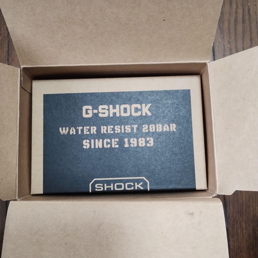 G-SHOCK カーボンコアガード 時計　骨董品　美品　クリスマス　プレゼント