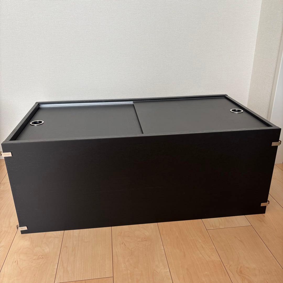 String System Cabinet 幅80cm奥行き30cm用