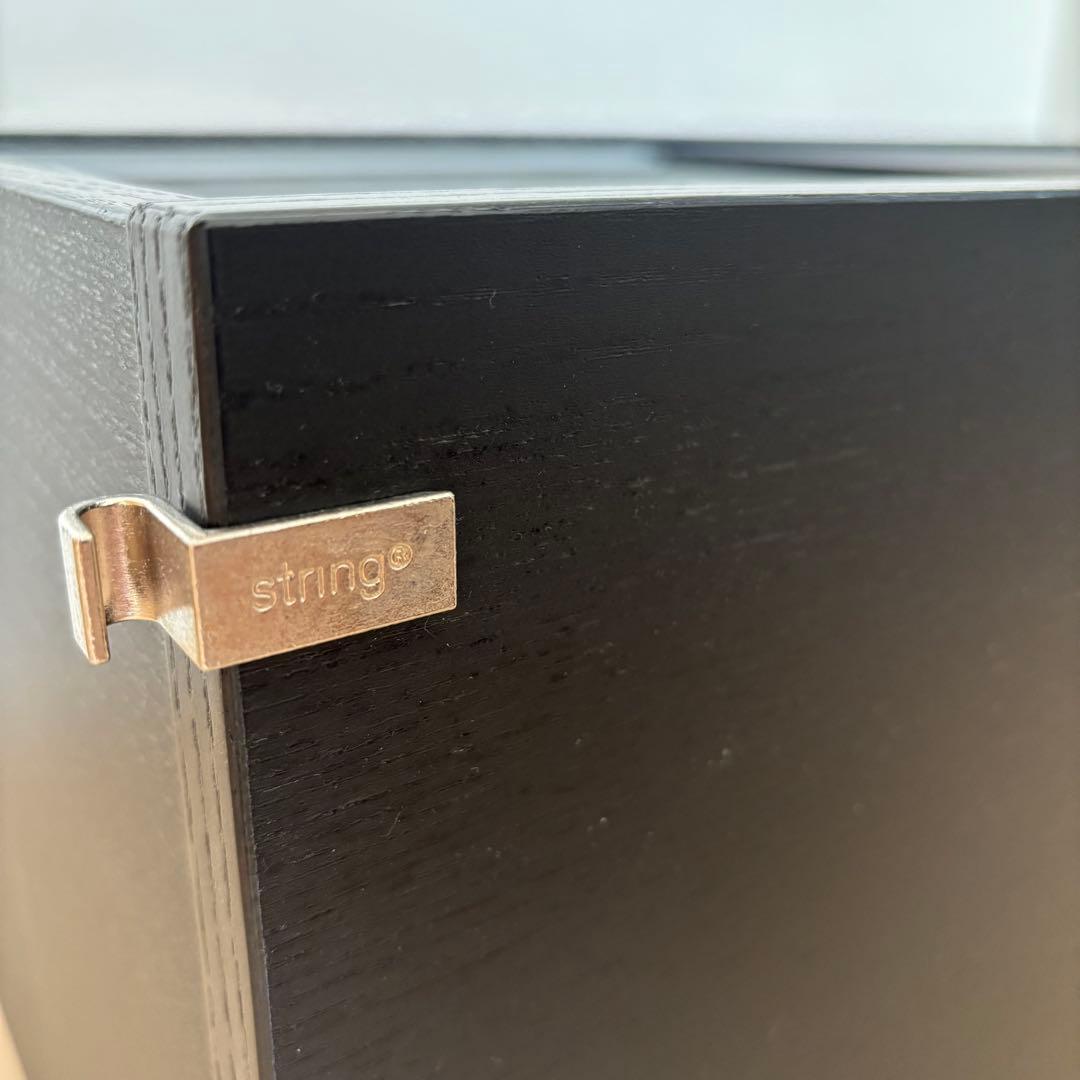 String System Cabinet 幅80cm奥行き30cm用