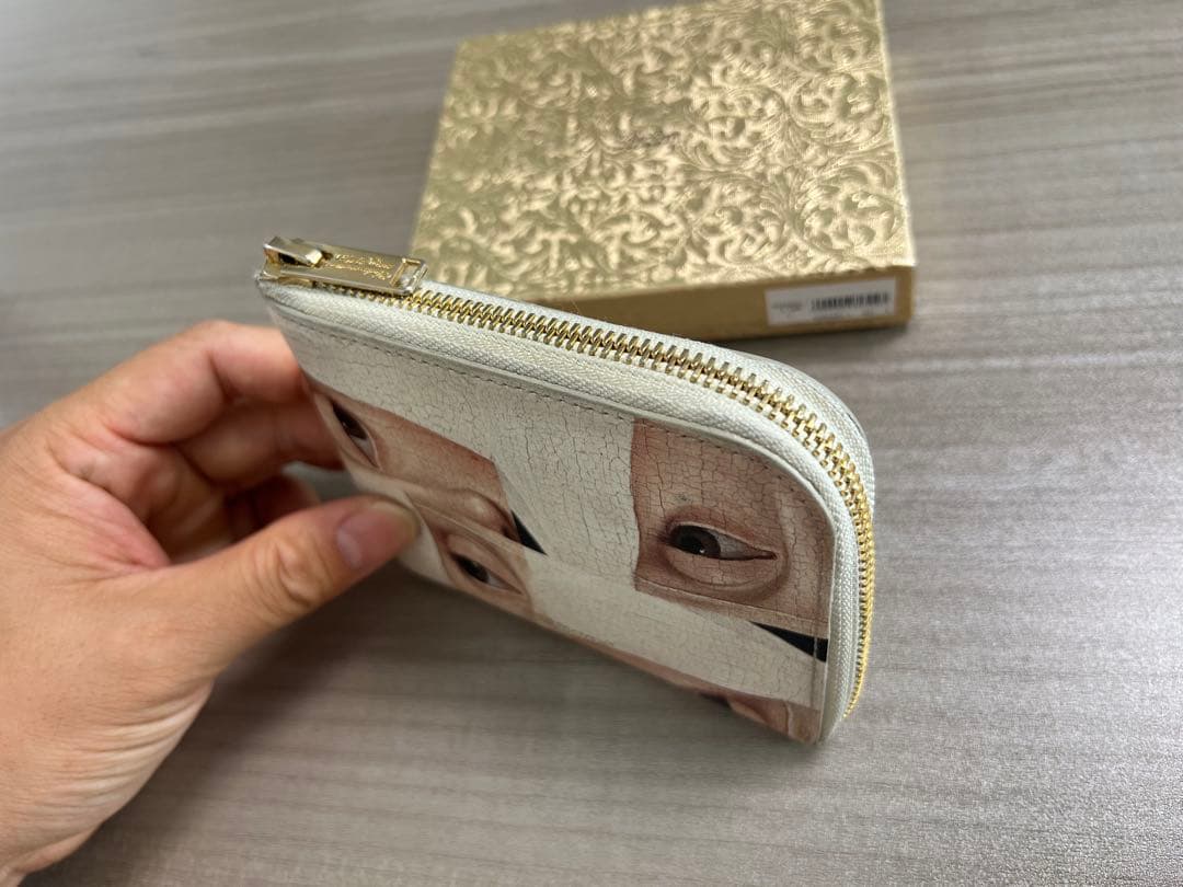 UNDERCOVER ウォレット　アンダーカバー