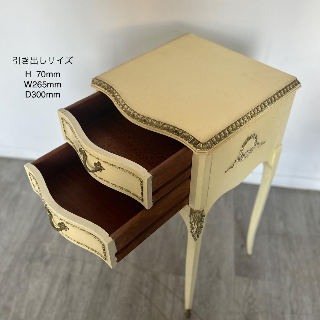 イギリス アンティーク家具 チェスト たんす 1960年頃 938A