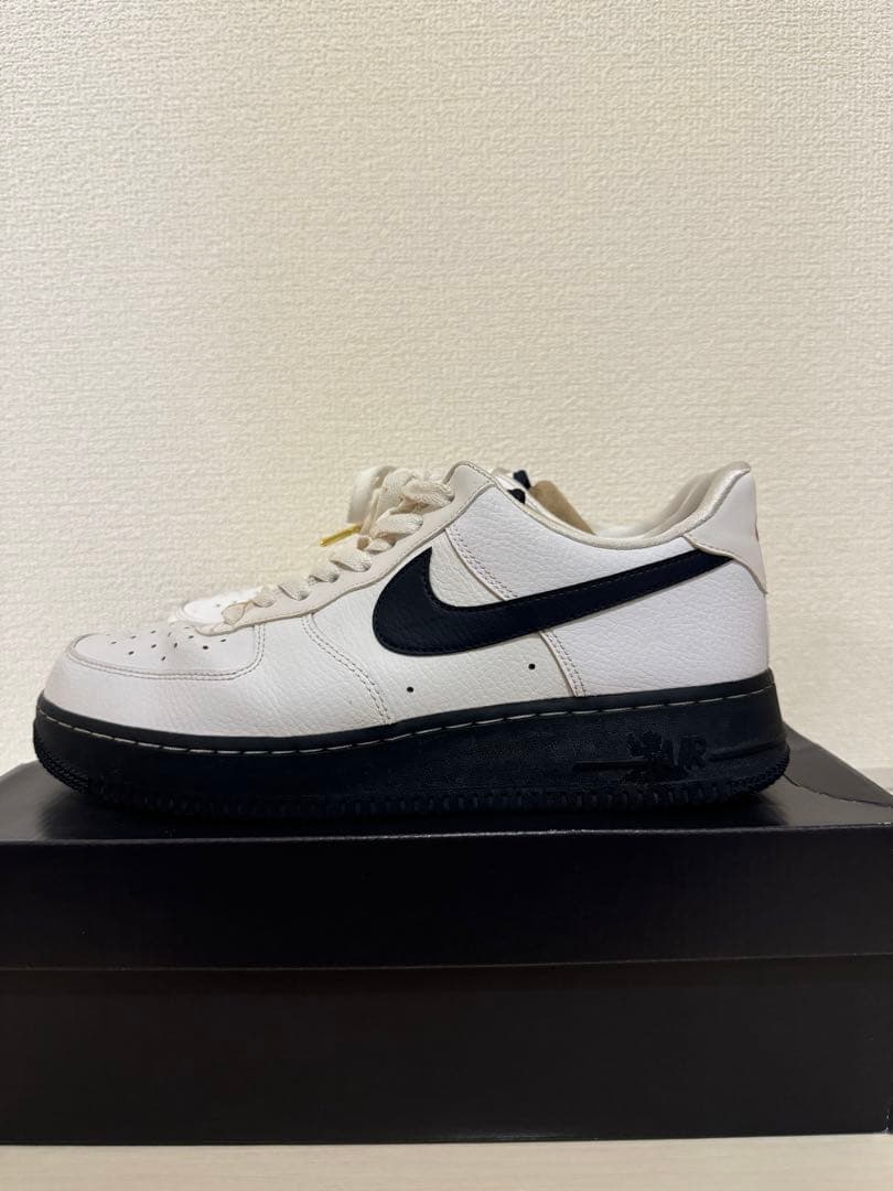 【最終値下げ】日本未発売NIKE Air Force 1 Low USA