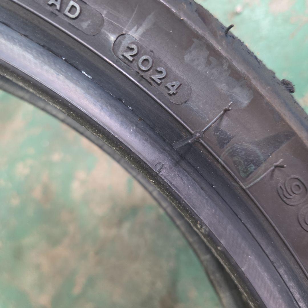 パーツ BT39 90/80-17 130/70-17 GSX-R125