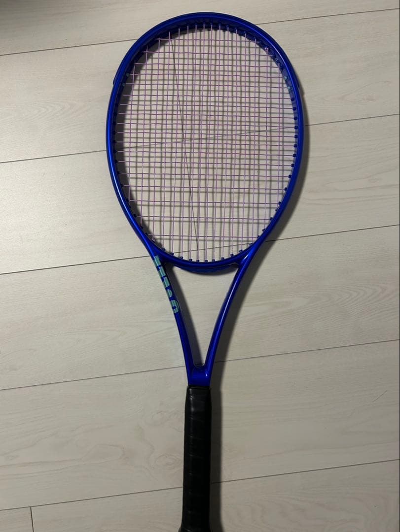 ウルトラプロ(硬式テニスラケット)