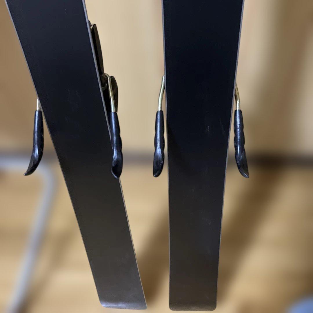 ATOMIC STB スキー AEROSPEED ストックセット