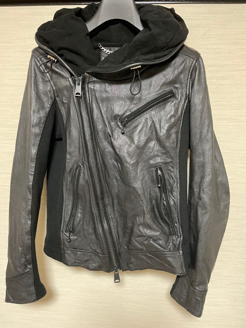 ジャケット・アウター qtsulxi