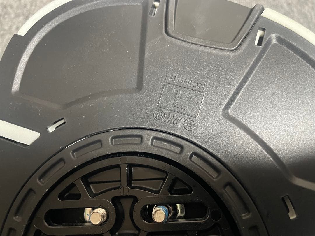 オフシーズン限定値下げ　UNION Force スノーボード　ビンディング