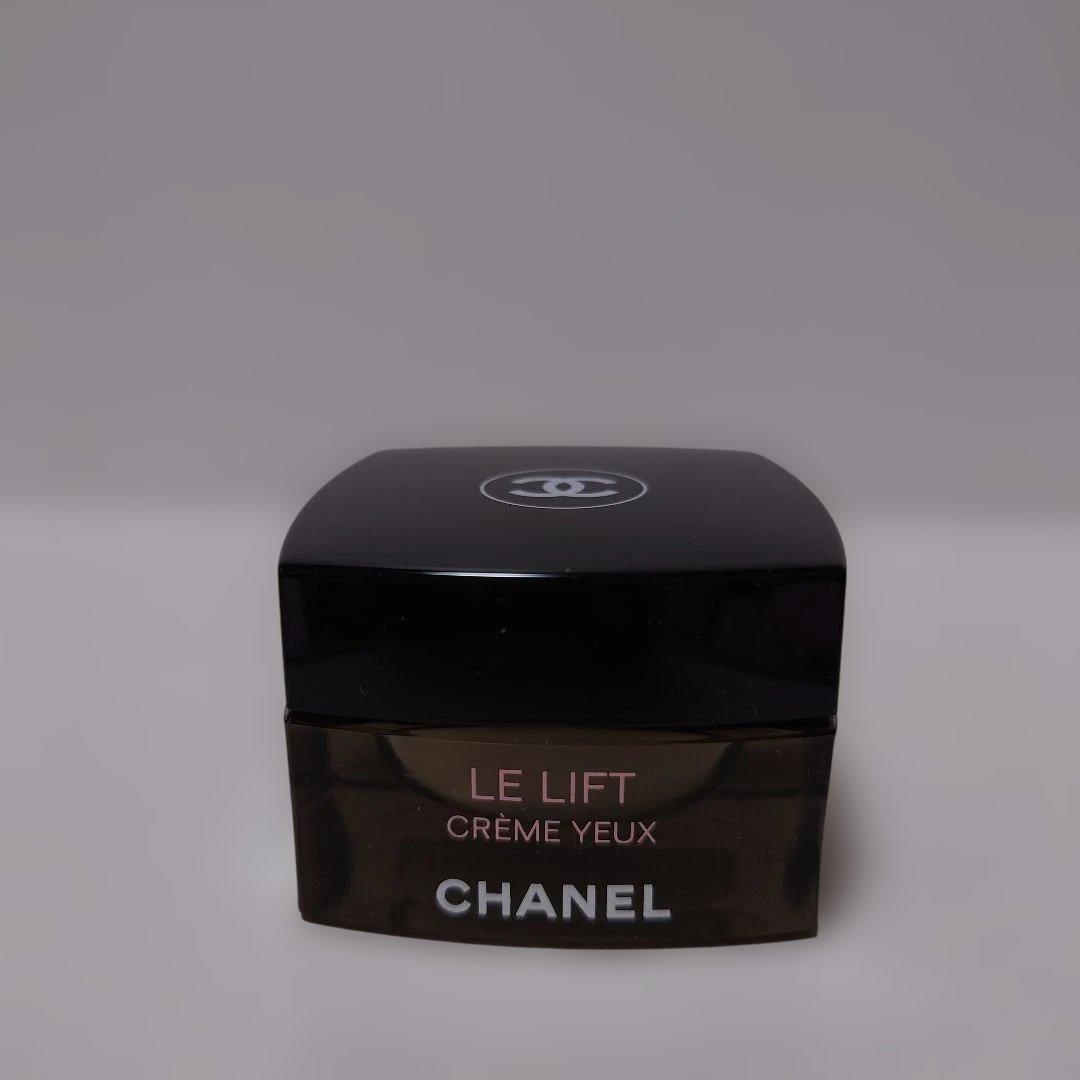 CHANEL ル リフト クレーム ユー 目もと用クリーム15g