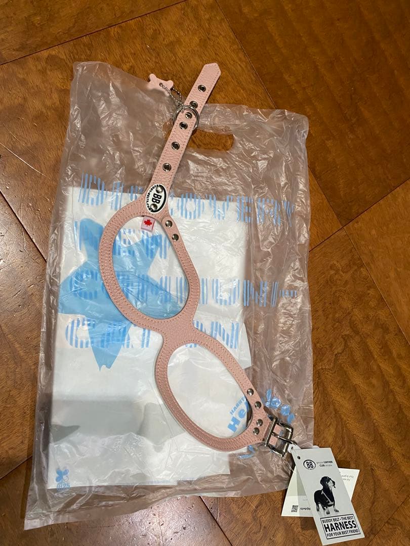 バディベルト　サイズ4 新品未使用