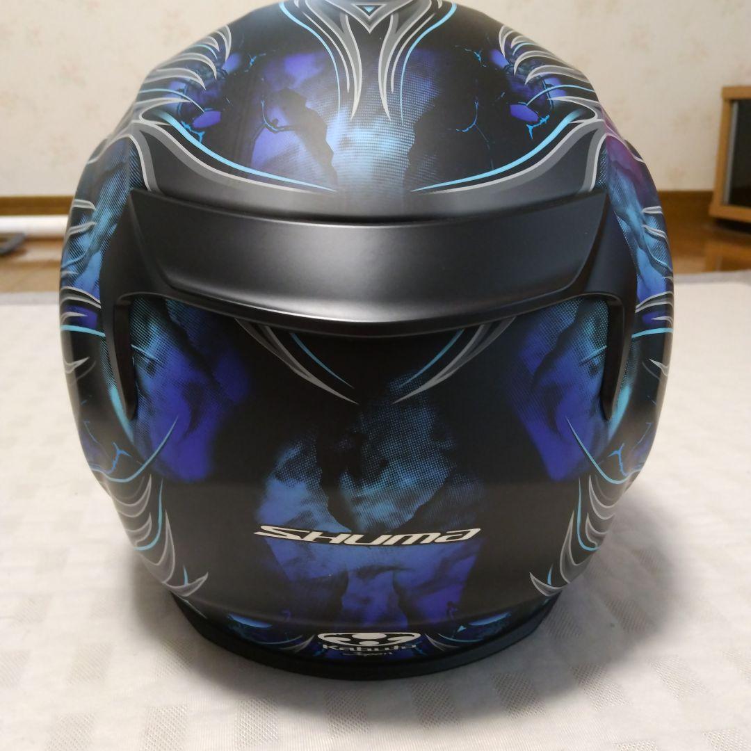 ❮yuki❯オージーケーカブSHUMA Mサイズ