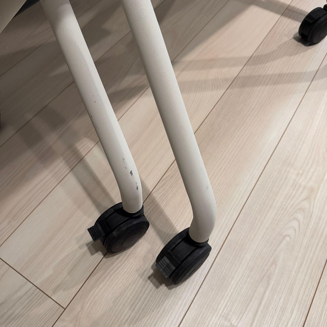 大幅値下げ　アスクル Matti（マッティ）スタッキングホワイトボード