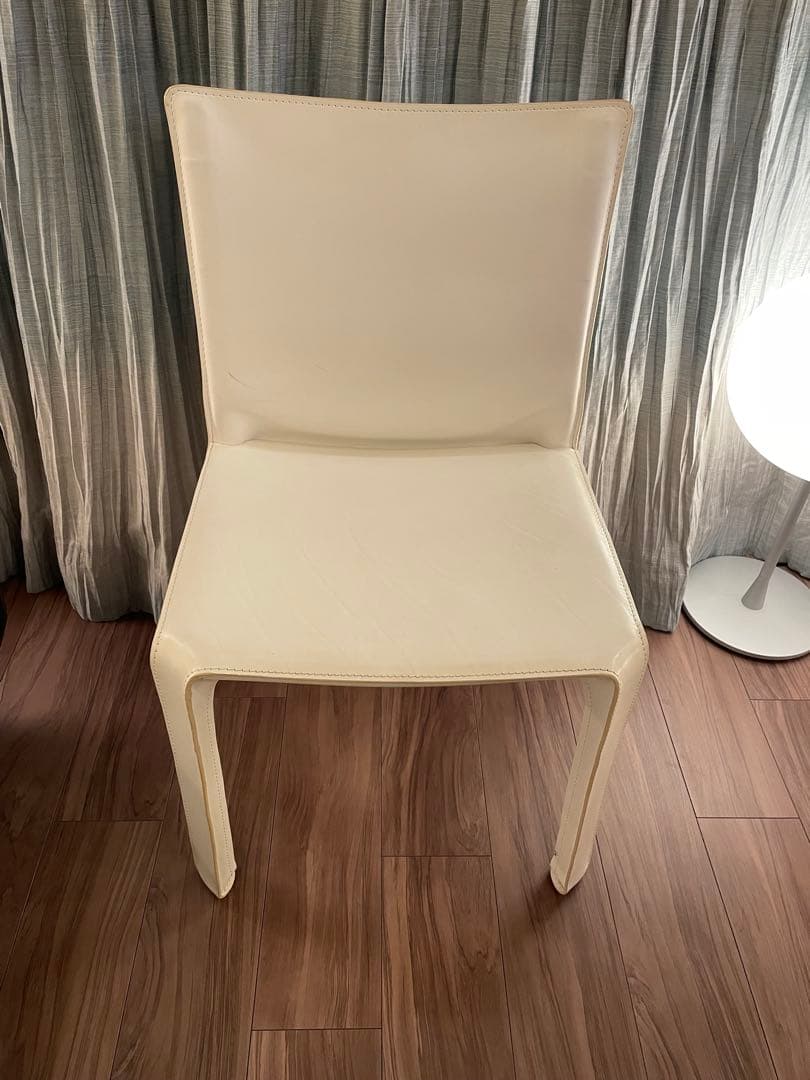 Cassina カッシーナ キャブ 412 CAB チェア