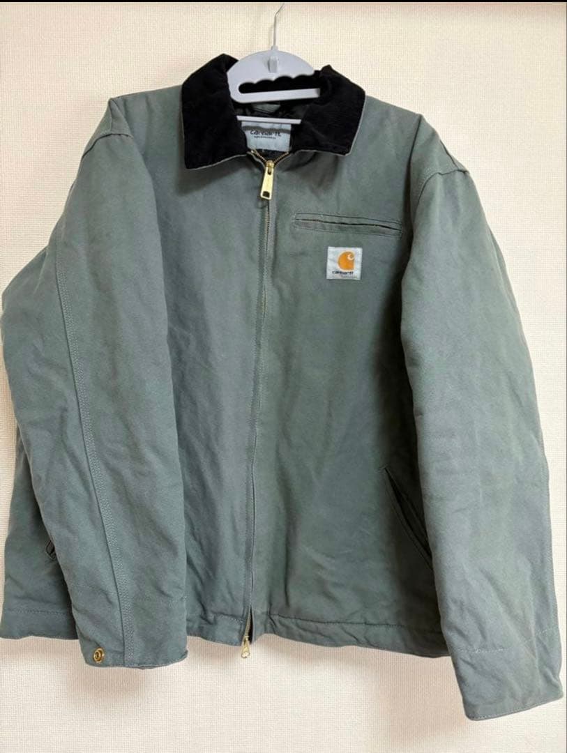 Carhartt WIP カーハート Detroit Jacket